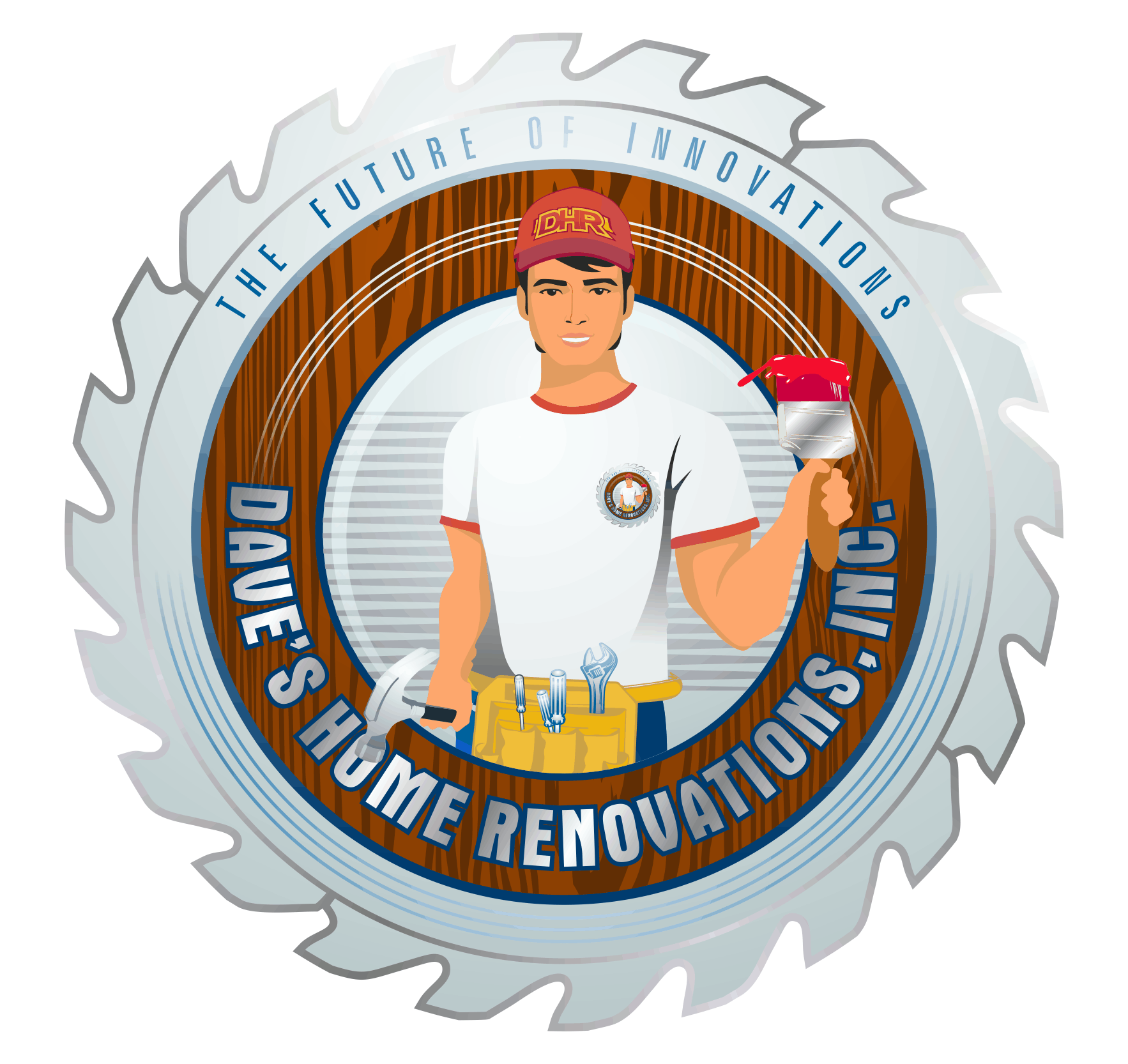 Dave's Home Renovations, Inc.'